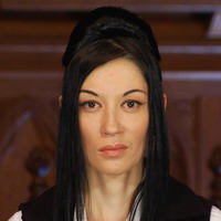 Дария Воскобоева - участник 17 сезона Битвы Экстрасенсов