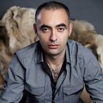 Зираддин Рзаев - финалист 6 сезона Битвы Экстрасенсов