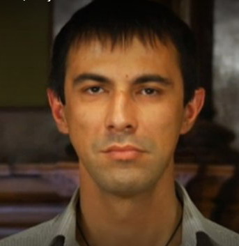 Айрат Хазеев