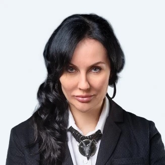 Марьяна Романова - участница 21 сезона Битвы Экстрасенсов