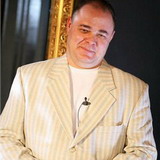 Андрей Затеев - участник 2 сезона Битвы Экстрасенсов
